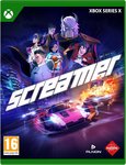 Win a Copy of Screamer for Xbox Series X from Legendary Prizes