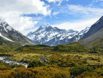 Sept Flights: AKL-CHC $80, HLZ-CHC $96, AKL-WLG $97, WLG-CHC $97, AKL-ZQN $107, TRG-AKL $108, AKL-NPE $108 & More @ BTF