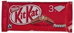 KitKat 3 Pack / KitKat Chunky 4 Pack - Mix and Match 4 for $5 (The Warehouse)