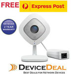 NetGear Arlo Q Plus ~ $265 Delivered from DeviceDeal @ eBay