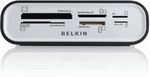 Belkin Universal Media Reader $8.98 Delivered @ Noel Leeming