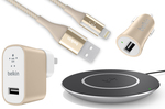 Win a Belkin Mobile Phone Accessory Pack (Valued at $254.80) from This NZ Life