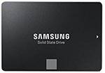 Samsung 850 EVO 500GB SATA SSD US $146 (NZ $202) @ Amazon