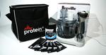 Win 1 of 2 Anchor Protein+ Prize Pack (Breville All-in One Food Processor, Vouchers, etc.) from NZ Womans Weekly