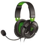 The Warehouse - Turtle Beach Recon 50 + Plus Ghost Recon Xbox/Ps4 $67.67 Also 2 Blu-Rays for $22.50