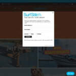 Extra 40% off Sale Items @ SurfStitch