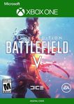 [Xbox One] Battlefield V Deluxe Edition - $37.79 NZD @ CDKEYS