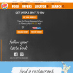 24 Chicken Nuggets $8, Sundaes $1 via App @ Burger King