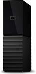 WD 10TB My Book Desktop External Hard Drive $146 USD (~$244 NZD) Delivered from Amazon US