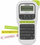 Brother PTouch PTH110 Label Maker -$1 after $30 Cashback @ Heathcote Appliances