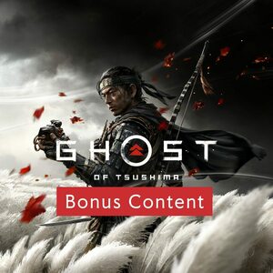 [PS4] Free - Ghost of Tsushima Bonus Content: Digital Mini Art Book & Director’s Commentary @ PlayStation NZ