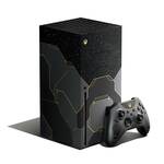 [Preorder] $300 Upfront - Nov 15th Xbox Series X Halo Infinite Limited Edition Console Bundle $899 @ EB Games