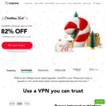 PureVPN: 2 Years for US$42.98 / NZ$63.05 with 10 Devices