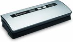 Russell Hobbs RHVS1 Seal Fresh Vacuum Sealer A$47.20 + A$9.13 Delivery @ Amazon AU