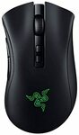 Razer DeathAdder V2 Pro Ergonomic Wireless Gaming Mouse AU$129.32 Shipped (45% off) @ Amazon AU