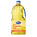 [North Island] 2L Canola Oil (Simply Pure, Pams, Punjas) $4.79 @ PAK'n SAVE; Pams 2L $4.89 @ New World