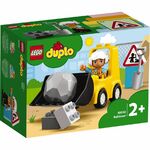 Lego Duplo Buy One Get One Half Price @ The Warehouse