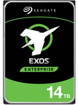 Seagate 3.5" Enterprise Exos SATA 6GB/s, 7.2k RPM, 256MB, Helium 14TB ($517.50), 16TB ($667.00), 18TB ($747.50) @ PB Tech