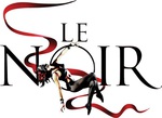 Win a Double Pass to Le Noir – The Dark Side of Cirque from Diversions [Auckland]