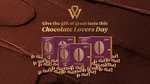 Win a Years Supply of Whittaker’s Chocolate Cocoa Pods @ Whittaker's