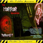 FREE Instrumental Album: The Horror Collection @ Google Play (Free for Halloween)