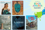 Win All of the Books up for the Russell Clark Award for Illustration @ Tots to Teens