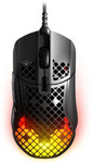 SteelSeries Aerox 5 RGB Wired Ultra Lightweight Gaming Mouse $50.50 (Free Shipping) @ ExtremePC