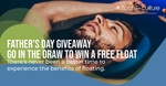 Win 1 of 2 90-Min Float Sessions at Float Culture (Auckland) @ Kidspot