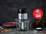 Update your Clubcard Details to be in to Win 100 New World Dollars and a MasterChef Mini Chopper (50 Prizes) @ New World