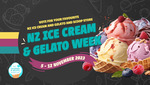 Vote for Your Favourite NZ Ice Cream or Gelato Maker to be in to Win a NZ Ice Cream & Gelato Week Prize Pack @ NZ Ice Cream