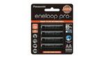 Panasonic Eneloop Pro AA Rechargeable Battery - 4 Pack $19 + Shipping ($0 CC/ in-Store) @ Harvey Norman