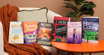 Win a Penguin Random House book bundle (worth $215) @ Now to Love