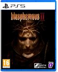 Win a Copy of Blasphemous II on PS5 from Legendary Prizes