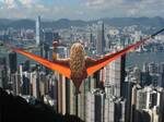 Hainan Airlines: Auckland to Hong Kong from $689 Return (Oct-Dec) @ Beat That Flight