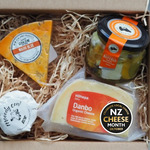 Win 6 Months of NZ Cheese Deliveries @ Cheese Lovers NZ