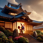 Tokyo, Japan Return on Qantas Airways: AKL from $1034, WLG $1031, CHC $1022, ZQN $1026 via Aus [Jun-Apr] @ Beat That Flight