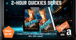 Win a $25 Amazon Gift Card (Too Pucking Late Giveaway) from Book Throne