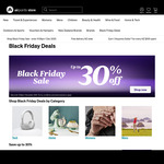 Up to 30% off Select Brands: Blunt Metro 2.0 $103.20, R.M.Williams Boots $719.10 & More @ Airpoints Store