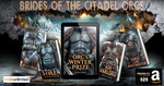 Win a $25 Amazon Gift Card (Brides of The Citadel Orcs) from Book Throne