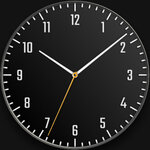 [Android, WearOS] DADAM137: Analog Watch Face $1 (Was $1.99) @ Google Play
