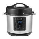 Free Shipping on Selected Big & Bulk Buy; Crock-Pot Express 5.7L Pressure Multicooker $129 Delivered @ Mighty Ape