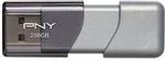 PNY Turbo 256GB USB 3.0 Flash Drive $95USD/ $122NZD Shipped from Amazon