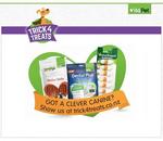 Win a Vitapet Dog Treats Gift Box (Worth $100) from Womans Day