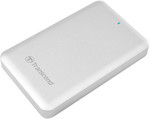 Transcend StoreJet 1TB Portable SSD USB3 $299 @ Playtech