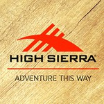 Win a Trip for 2 to Thailand, 1 of 10 Minor Prizes from High Sierra