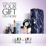 Estee Lauder Gift Set With Purchase of 2 or More Products (Masterton, Christchurch, Nelson)