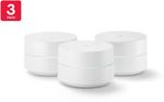 Google Wi-Fi 3 Pack $389 Delivered @ Dick Smith