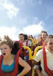 Unlimited Entry: Movie World, Wet N Wild, Seaworld & Paradise Country $68AUD until 30 June 2016 via Living Social