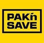 Win 1 of 5 PAK'nSAVE Gift Cards Worth $50