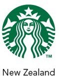 Half Price Frappuccino at Starbucks